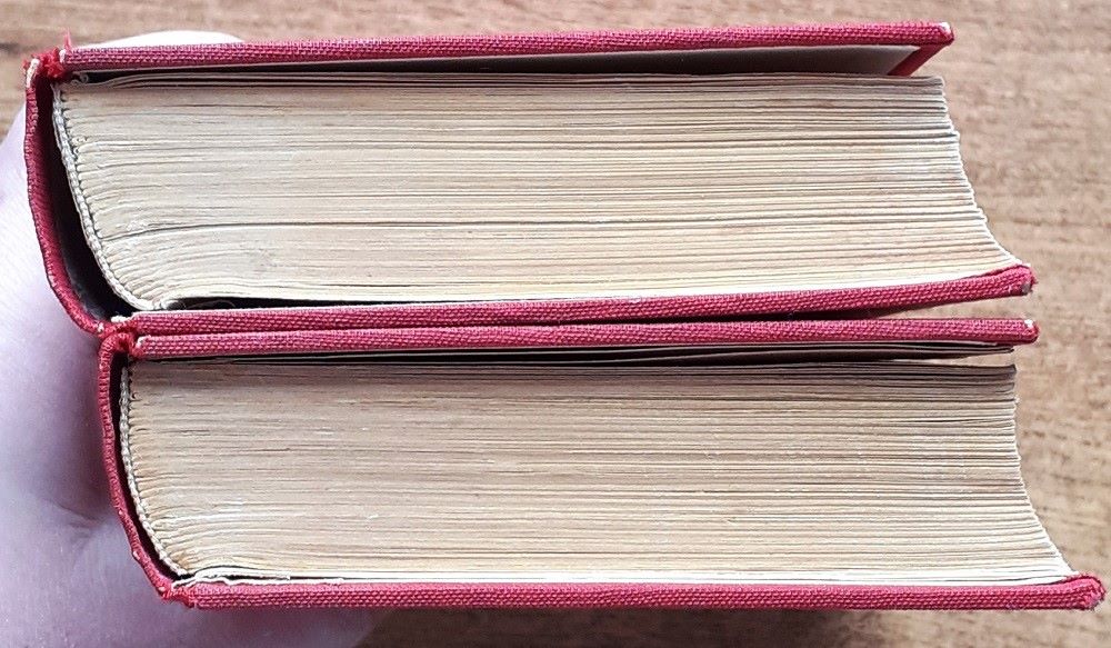 Sprisahanie proti svetu 1.- 4. / V dvoch zväzkoch