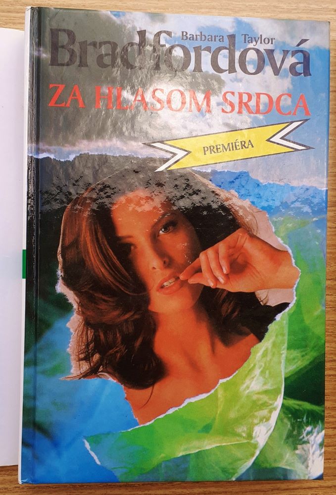 Za hlasom srdca 1. 2. / Premiéra / Koniec predstavenia