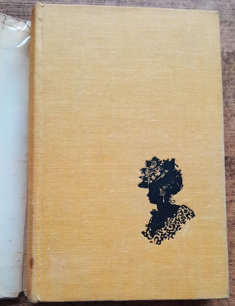 Údolie rozhodnutia 2. Paul 1889-1929 / Tvorba národov