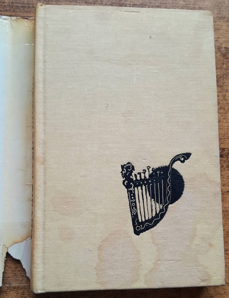 Údolie rozhodnutia 3. Claire 1933-1941 / Tvorba národov