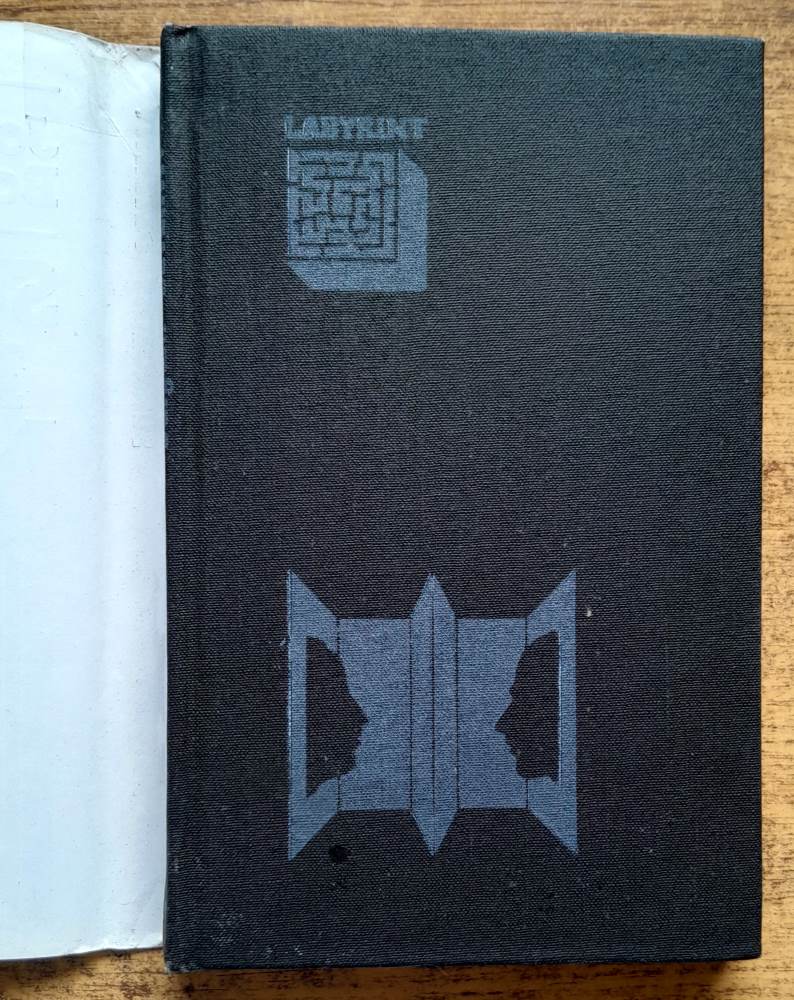 Súkromný detektív / Edícia Labyrint