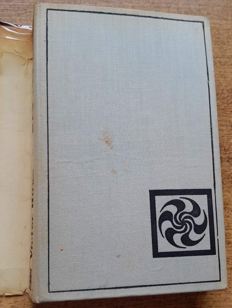 Han z Islandu / Edícia Meteor