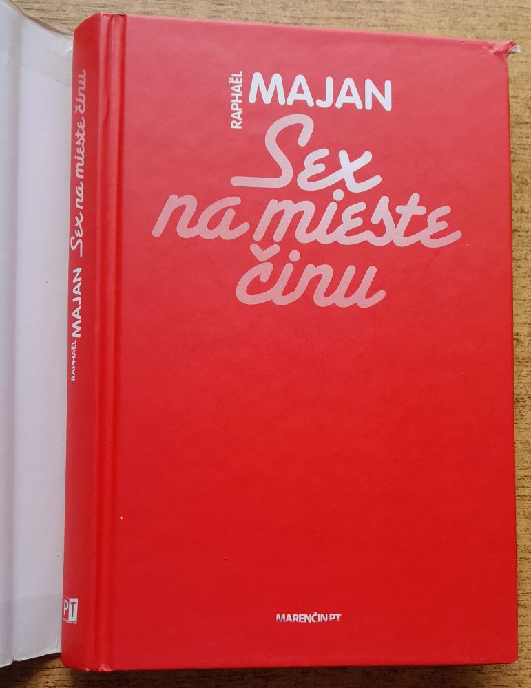 Sex na mieste činu