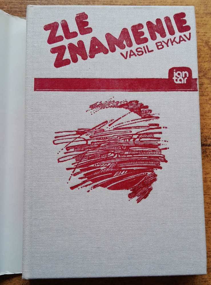 Zlé znamenie