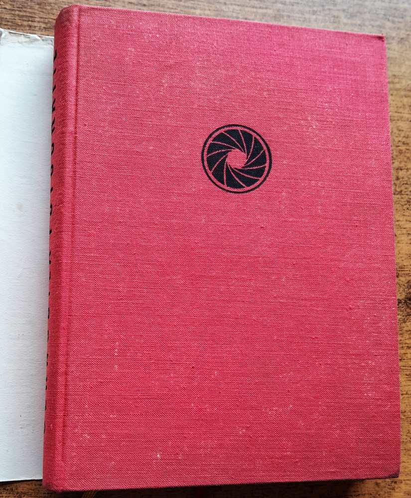 Černobílá fotografie / Čtvrté doplněné vydání