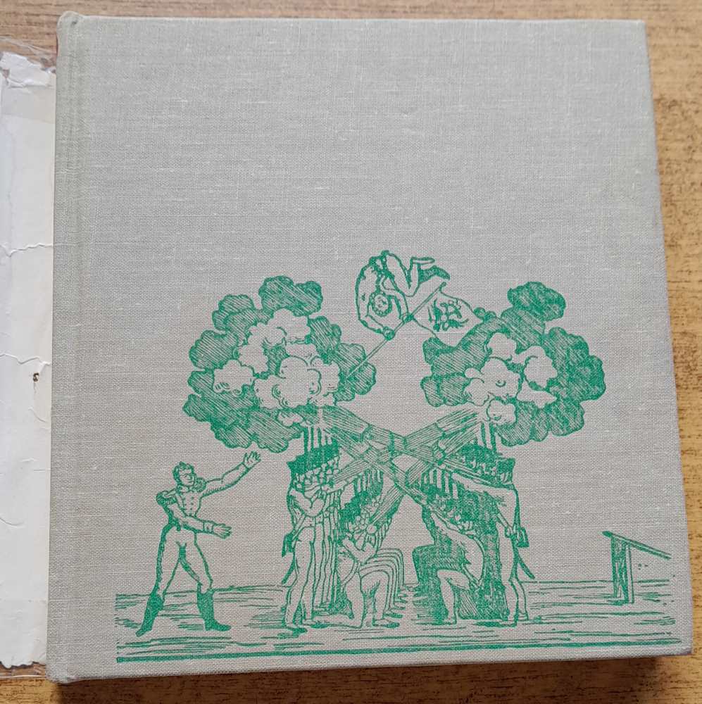 Střelci a čarostřelci / Edícia Mars svazek 9