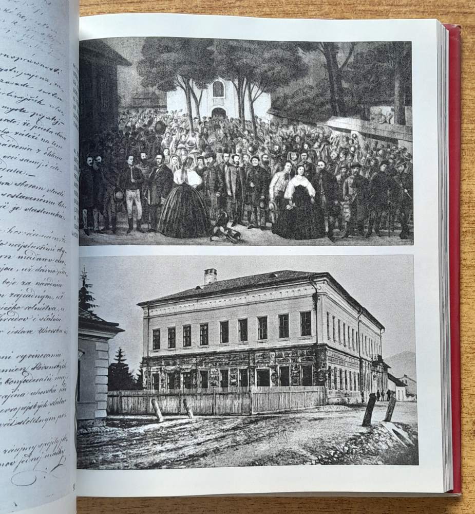 Revolučné tradície slovenského ľudu