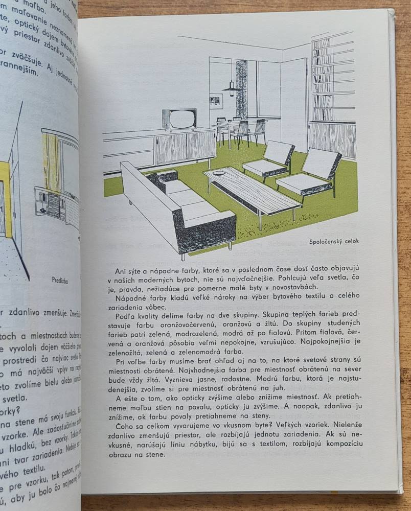 Svet mladých / Kapitoly o kultúrnosti a vzťahoch medzi ľuďmi