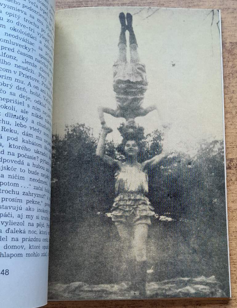 Žobráci / Edícia Pôvodná tvorba