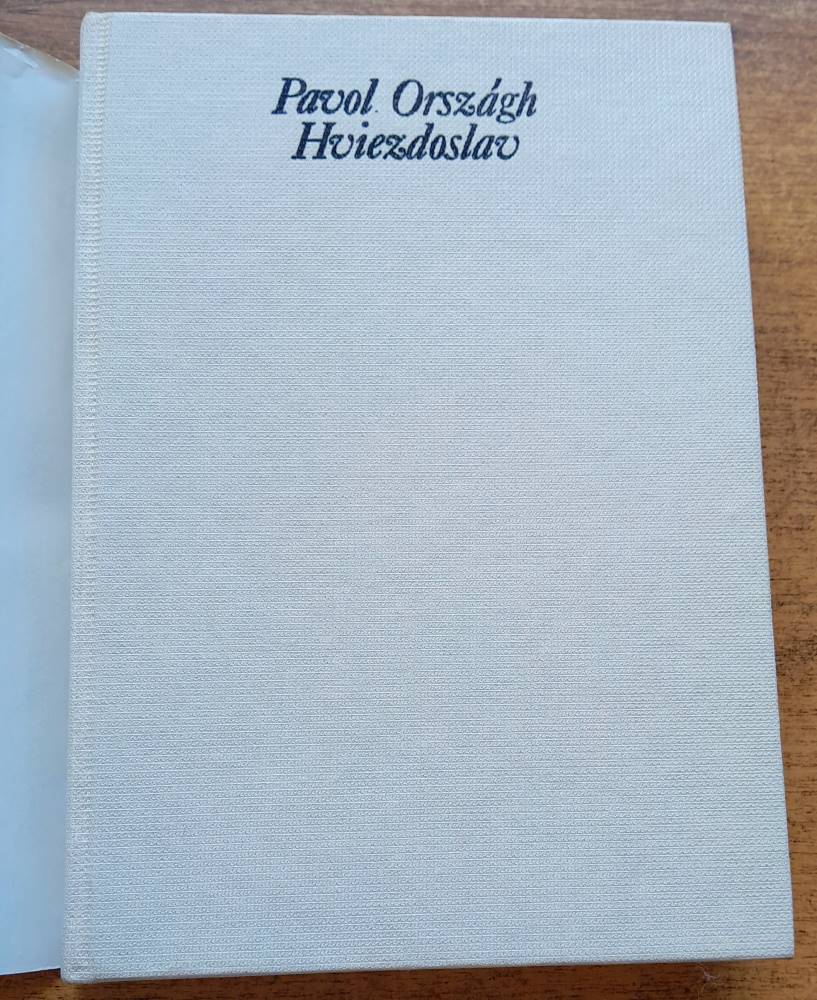 Vlkolín (Hviezdoslav)