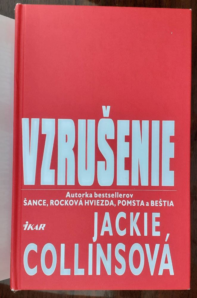 Vzrušenie