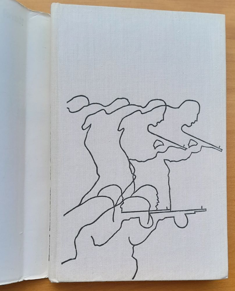 Na dobrej ceste / Vyšlo k 30. výročiu SNP