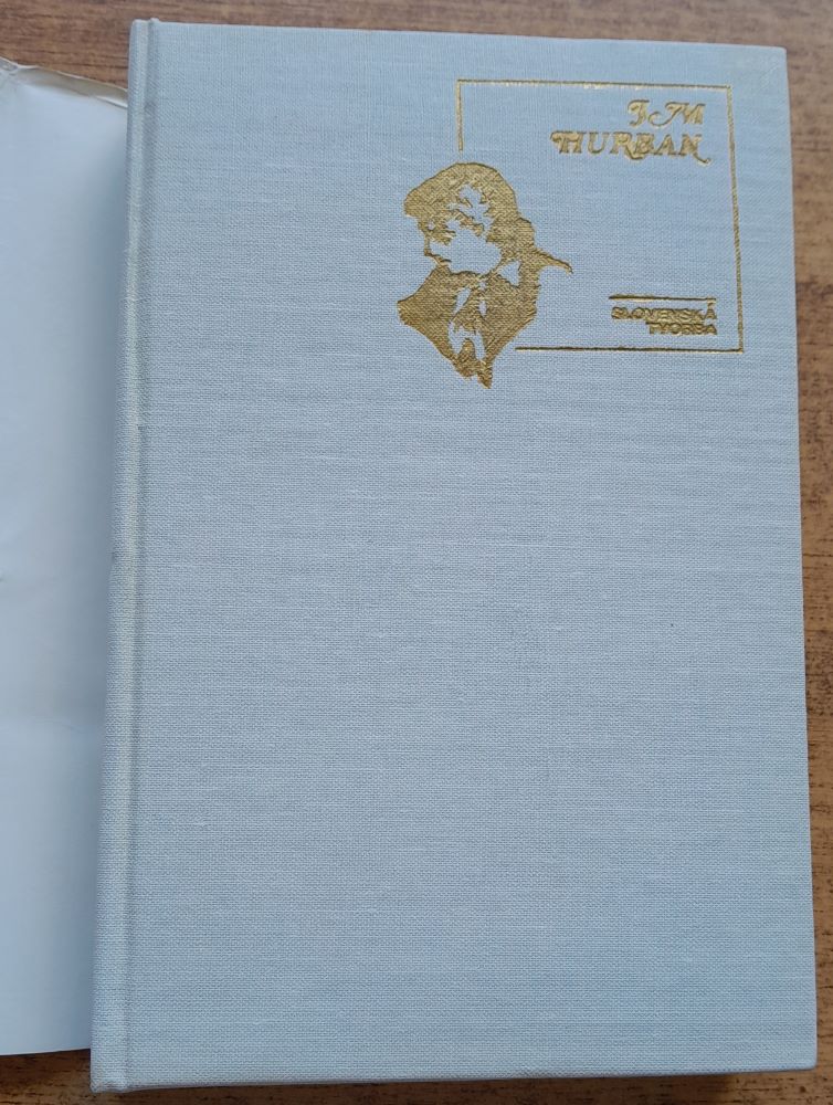 Slovenskí žiaci / Obrázky zo života