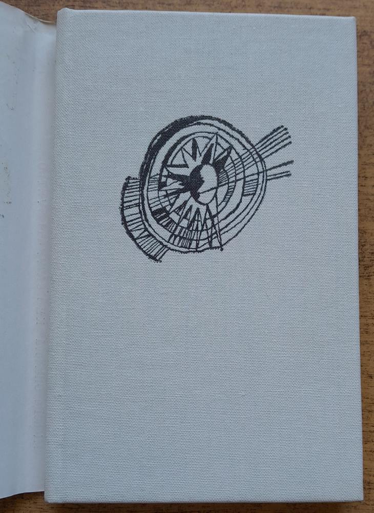 Keď sa vráti svetlo / Čajka