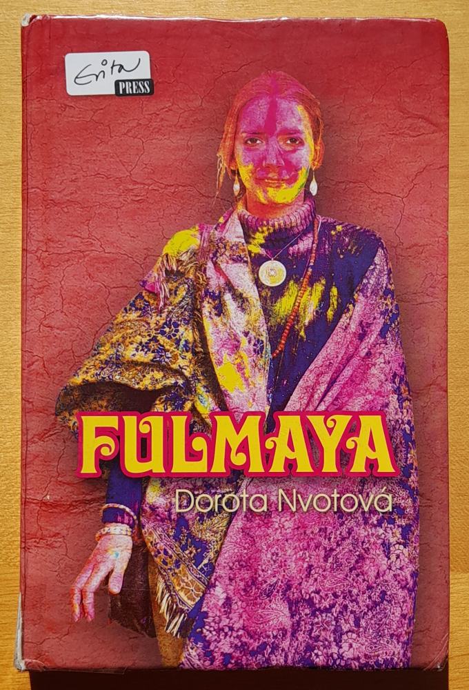 Fulmaya - Fulmaya na rázcestí