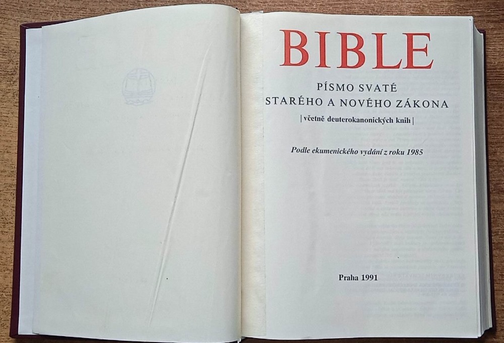 Bible