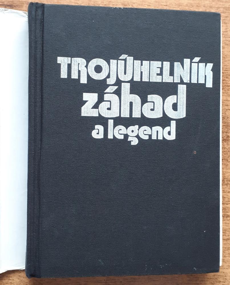 Trojúhelník záhad a legend