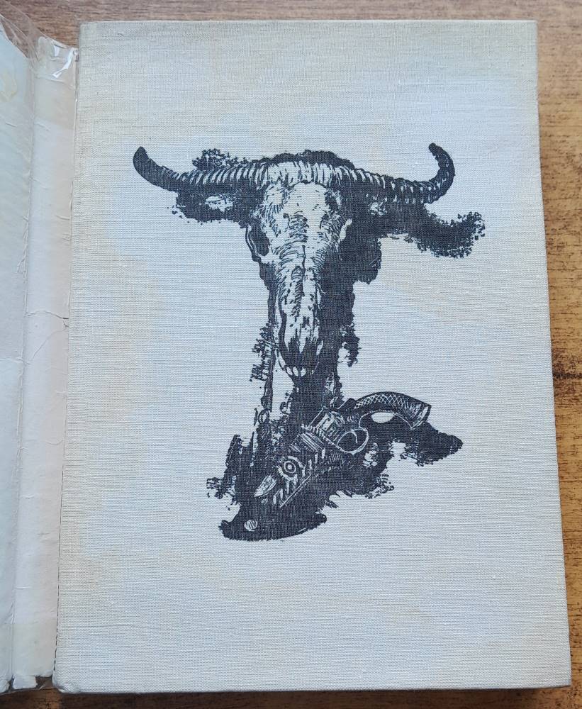 Buffalo Bill proti Jessemu Jamesovi