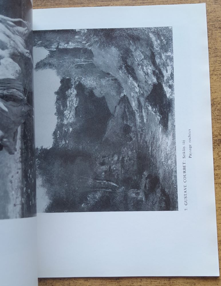 Modern Kulfoldi Képtár