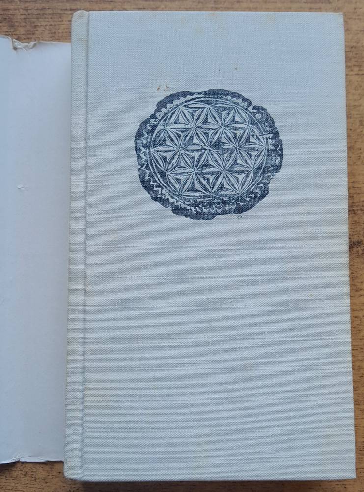 Anjel vykríkol / Edícia Prameň