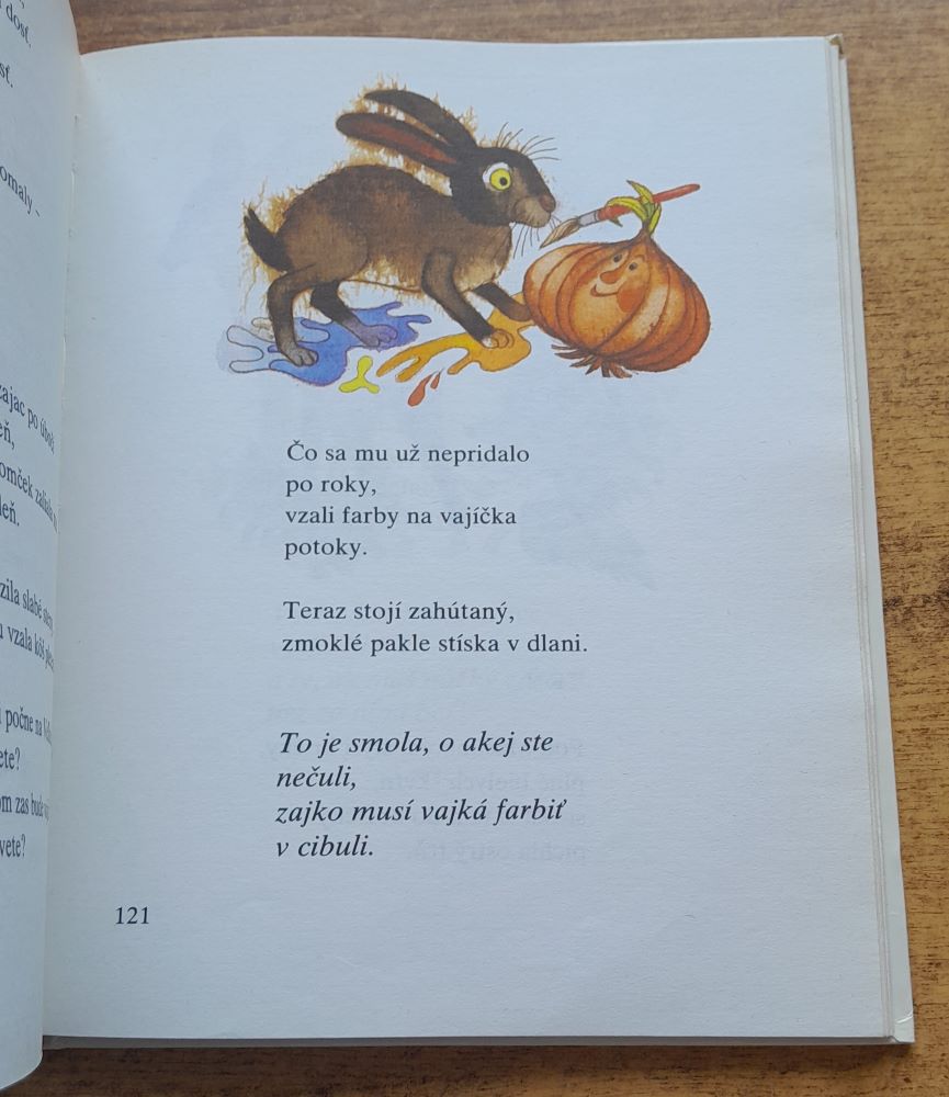 Zlaté zvonky / Edícia Studnička / Básničky pre najmenších