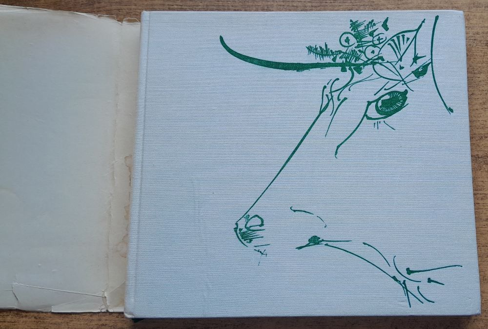 Lovy beze zbraní / Velká neznámá ilustrovaná řada