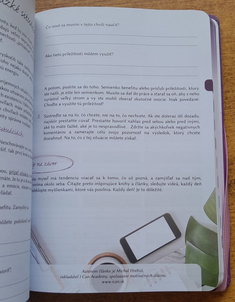 Srdce ženy 2021 / Sloboda a harmónia v živote ženy