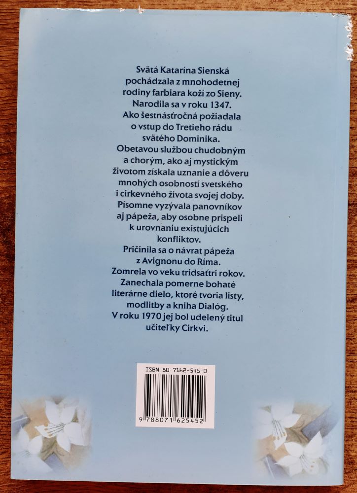 Dievča zo Sieny