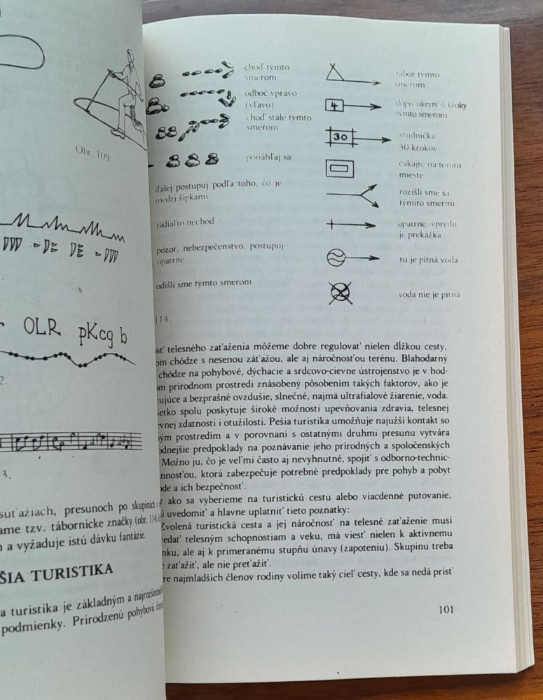 Turistika v rodine / Edícia Šport a zdravie