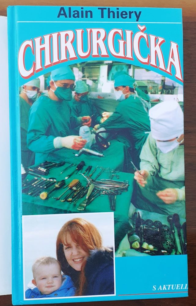 Chirurgička 