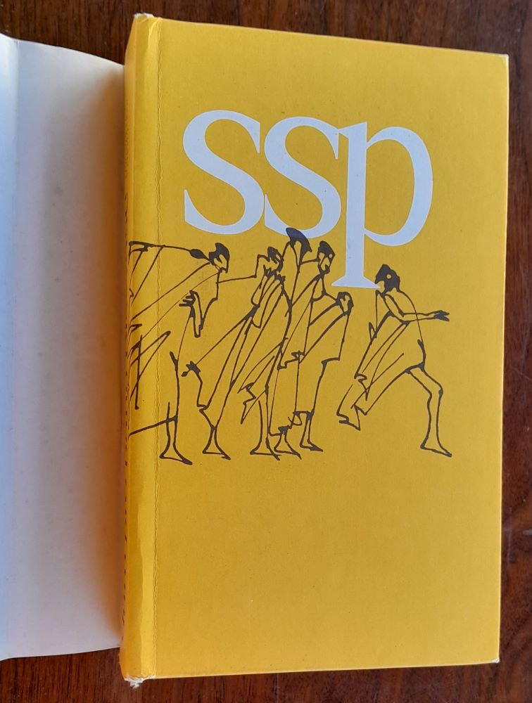 Dúm pro pana Biswase / Soudobá světová próza