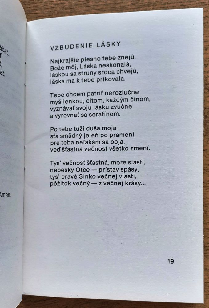 Na detskej vlne / Zbierka veršov pre deti