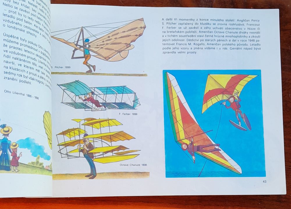 Dobrý den, vážení vynálezci