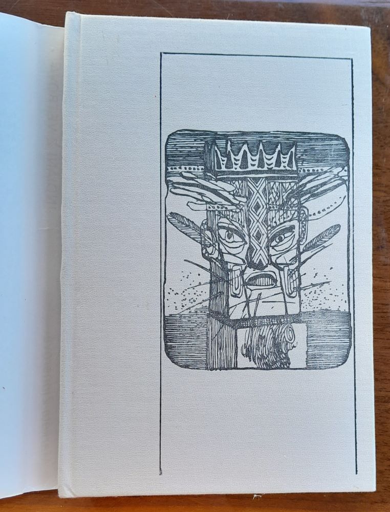 Indiáni z Vetrova / Edícia Priatelia