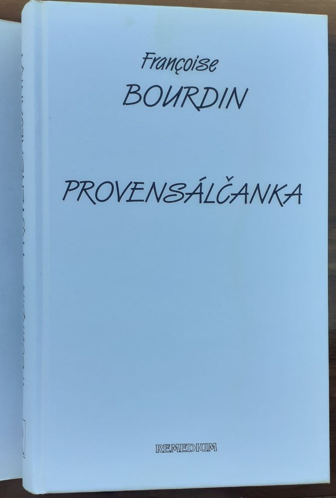 Provensálčanka