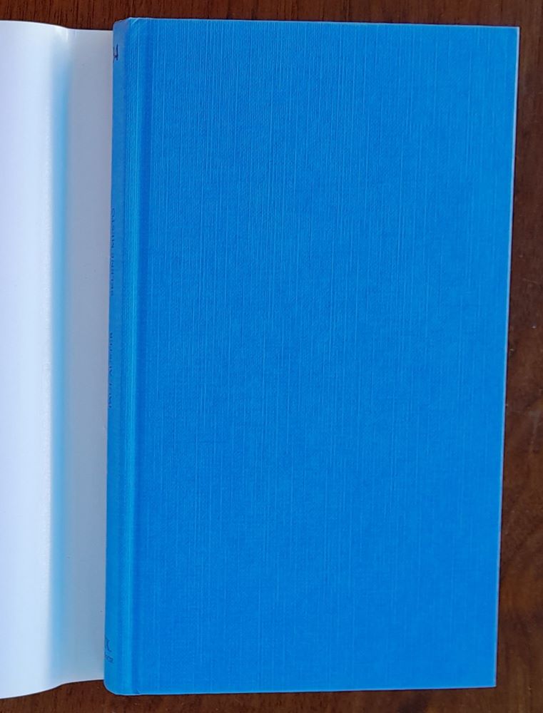 Sklené mesto / Svetová knižnica SME 20. storočie - zväzok č. 34