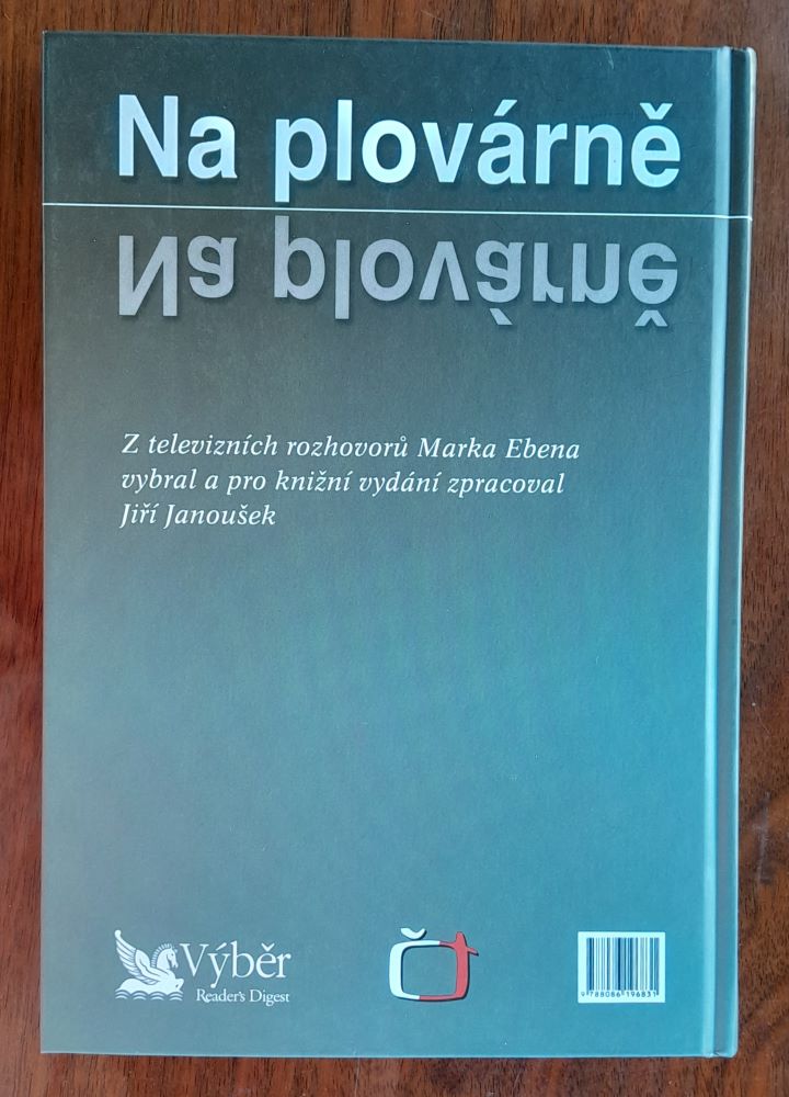 Na plovárně