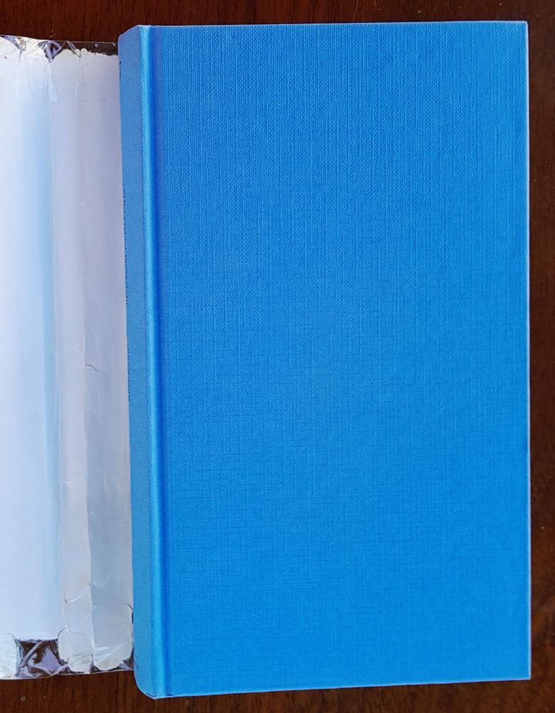 Bol som dlho preč / Svetová knižnica SME 20. storočie - zväzok č. 7