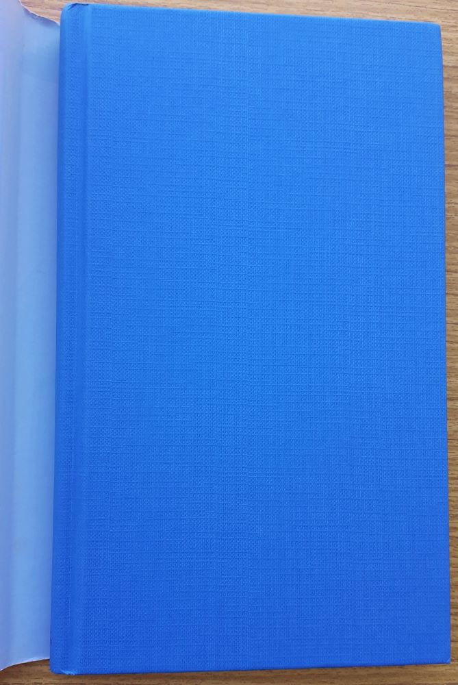 Krátky list na dlhú rozlúčku / Svetová knižnica SME 20. storočie - zväzok č. 21