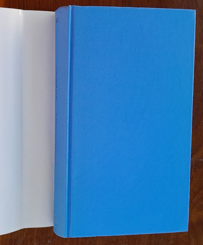 Traja kamaráti, Svetová knižnica SME 20. storočie - zväzok č. 43