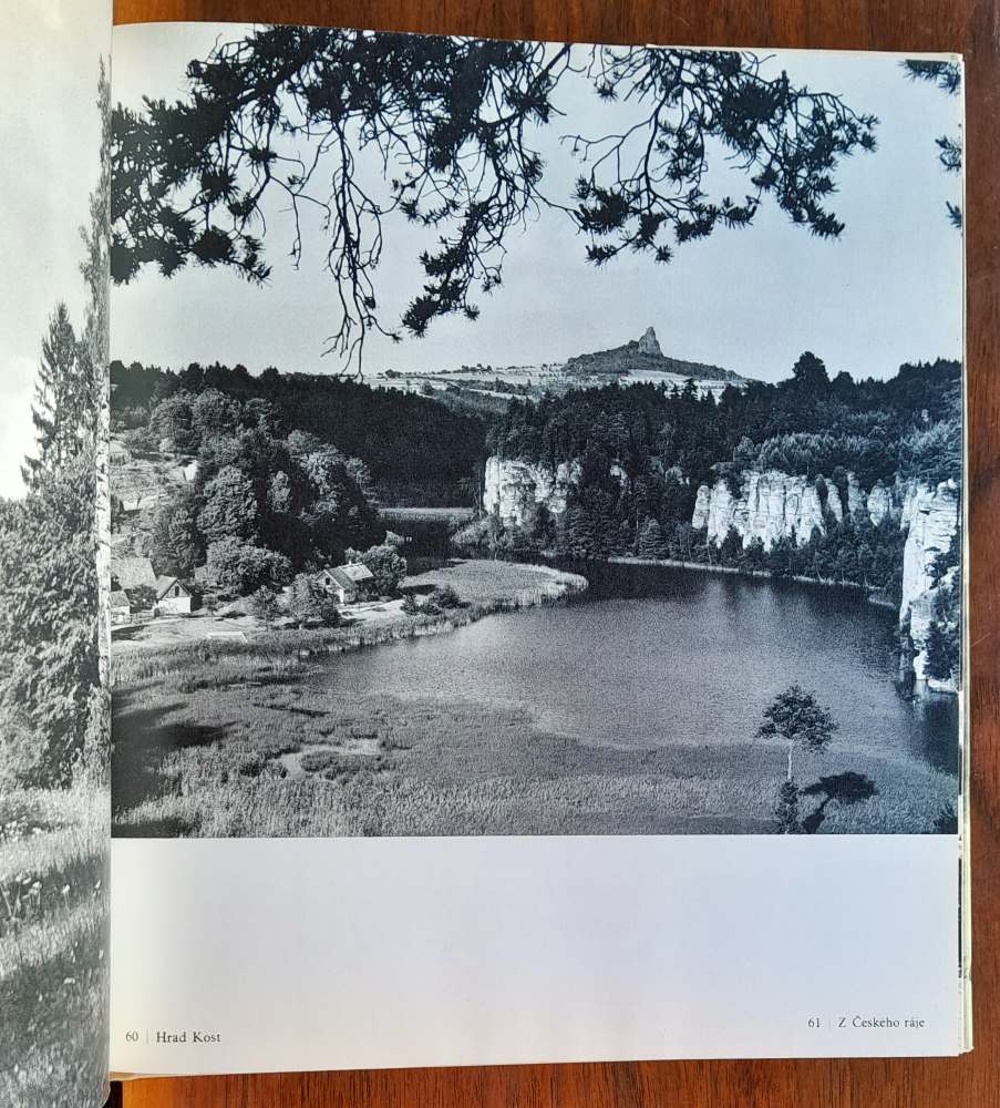 Krásy Československa