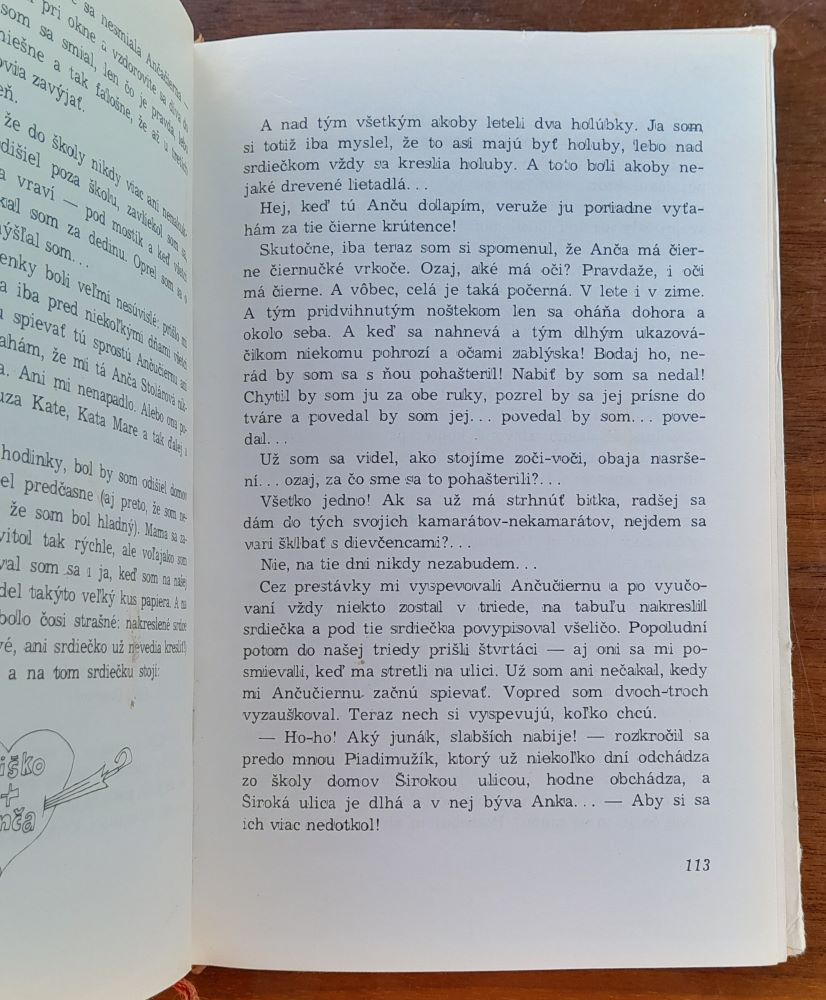 Cirkus Pikolo / Muška Svetluška a hračky / Maximilián v meste / Edícia Máj