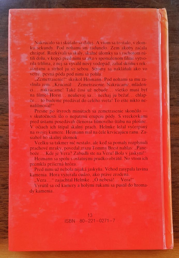 Zlatý bozk / Edícia Ruža