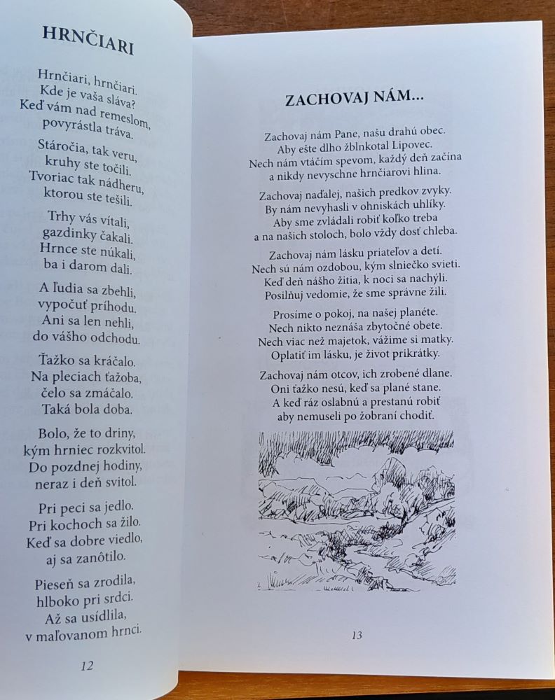 Úvahy / Náklad 200 ks