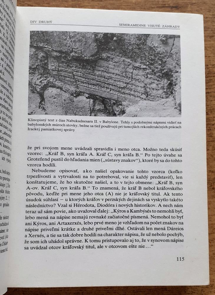 Za siedmimi divmi sveta / Klub mladých čitateľov