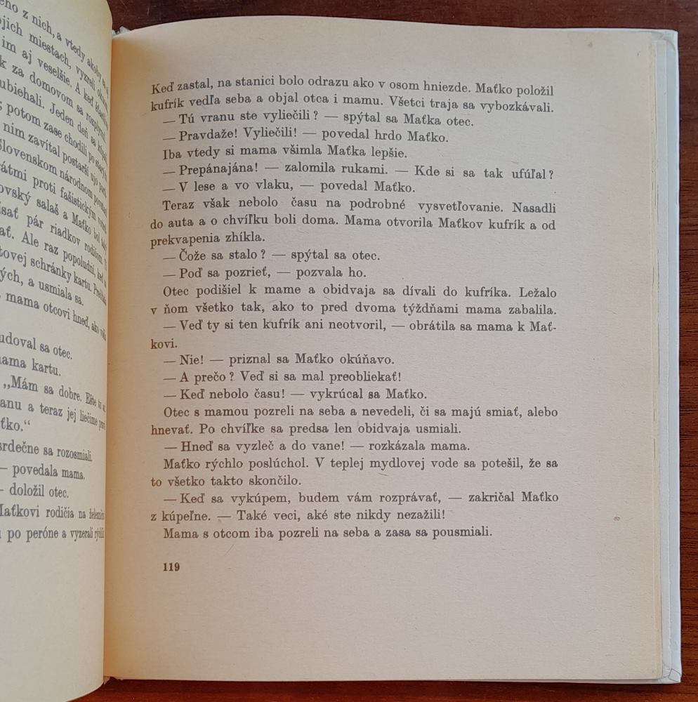 Ako naozajstný chlap