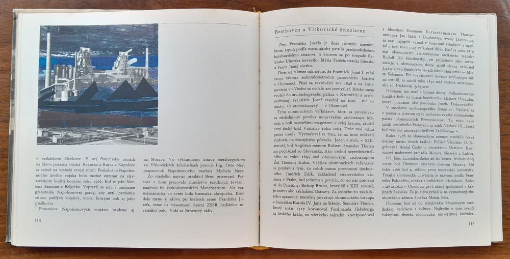Republika naša / Klub mladých čitateľov