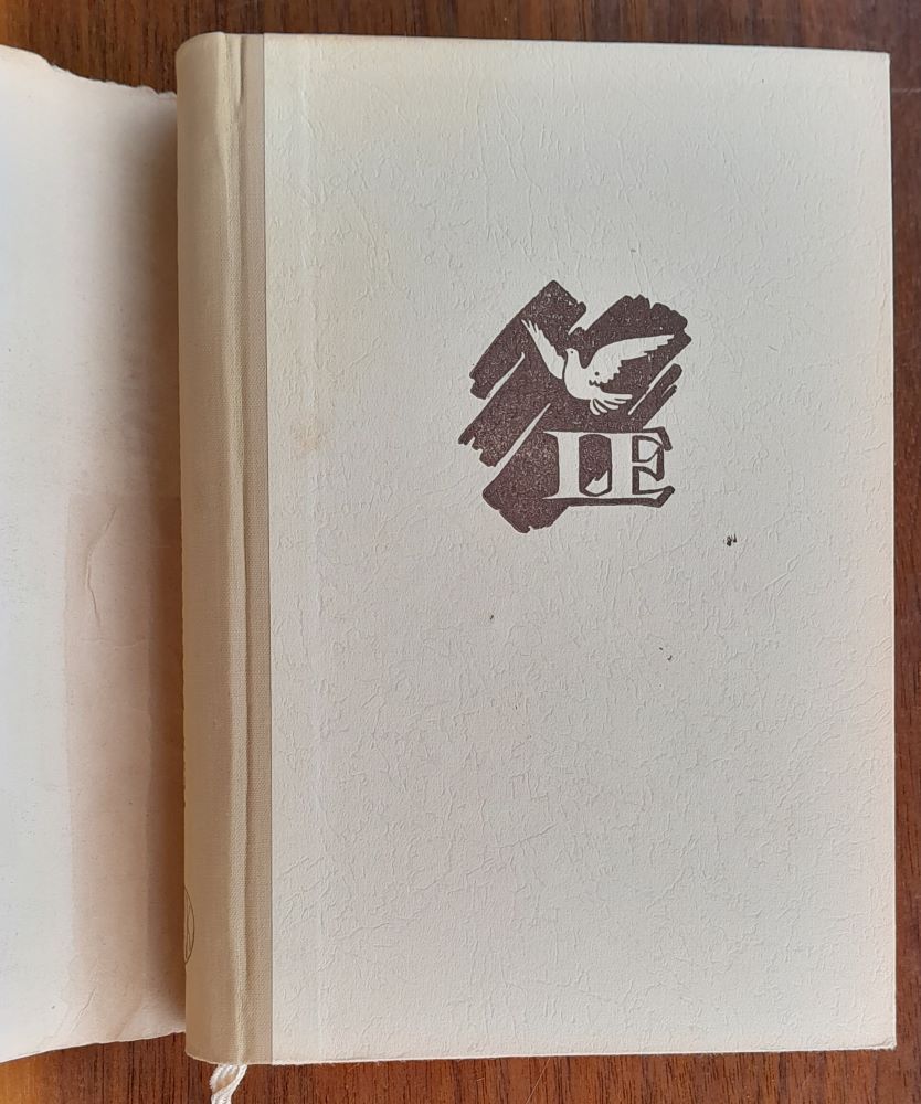 Deviata vlna II. diel / SPKK