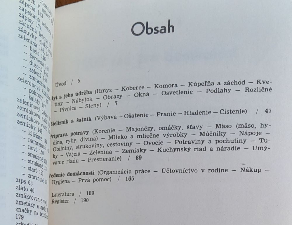 1000 rád pre domácnosť