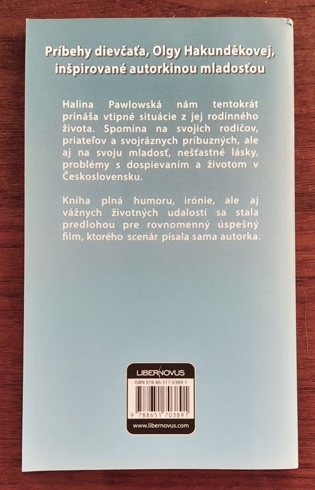 Vďaka za každé nové ráno
